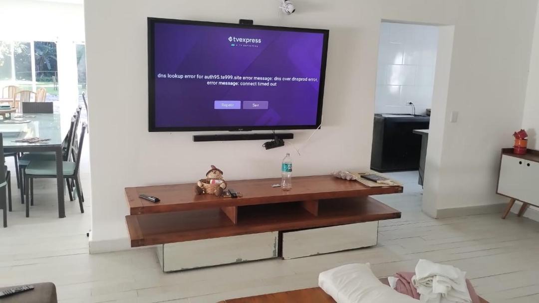Photo of Livingroom in Maresias