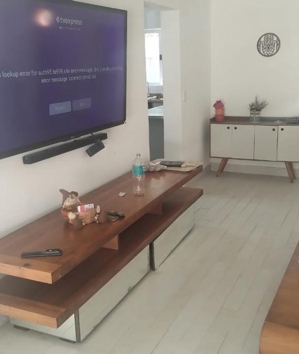 Photo of Livingroom in Maresias