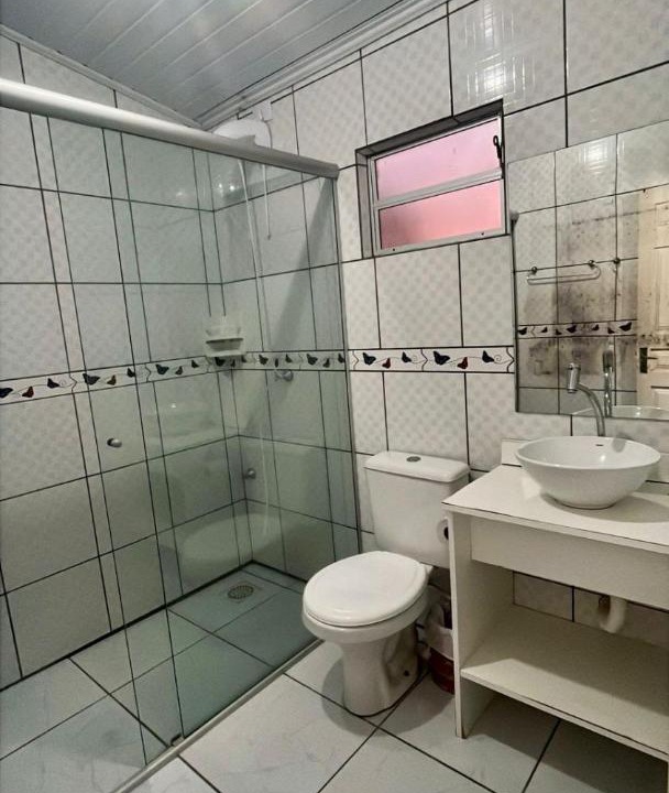 Photo of Bathroom in Torres