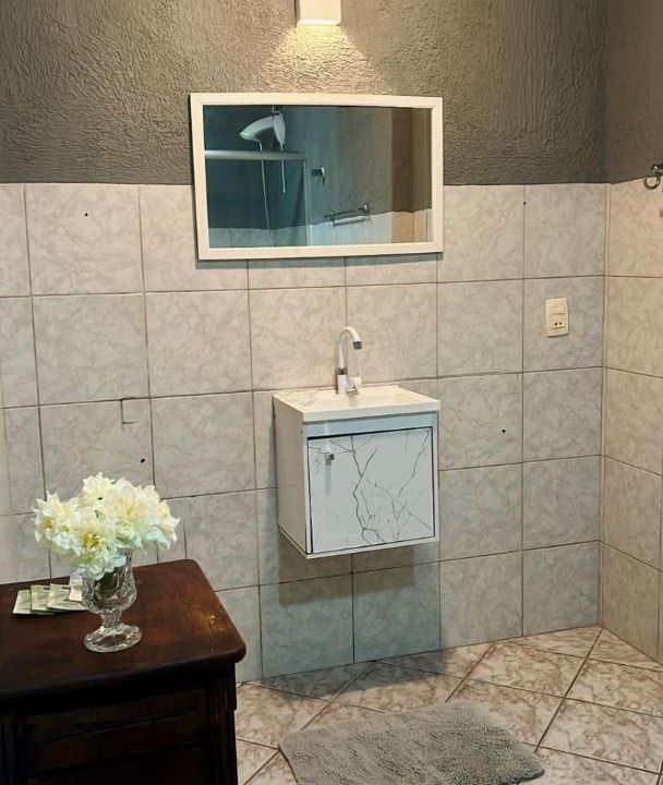 Photo of Bathroom in Torres