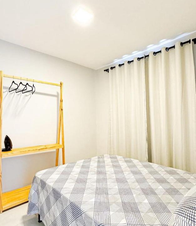 Photo of Bedroom in Siqueira Campos