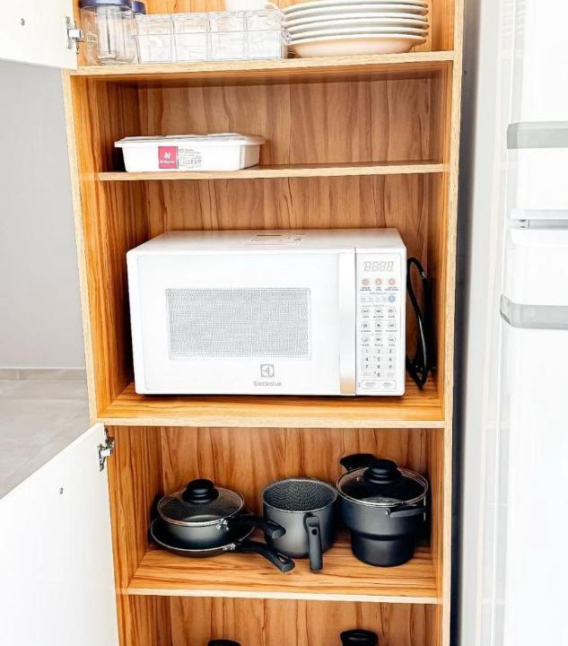 Photo of Kitchen in Siqueira Campos