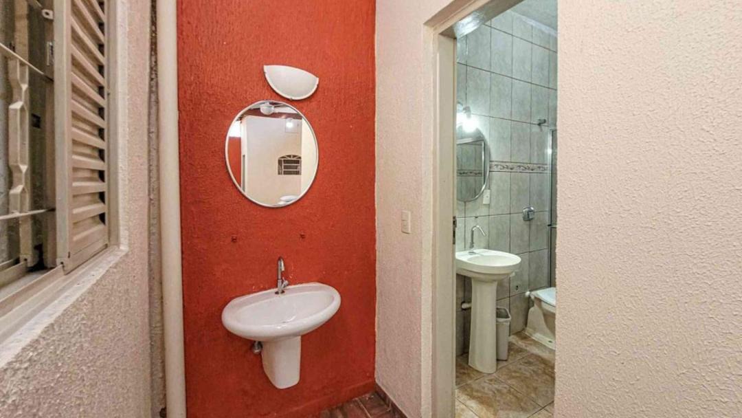Photo of Bathroom in Barao Geraldo