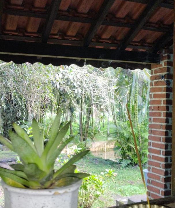 Photo of Patio Balcony in Mongagua