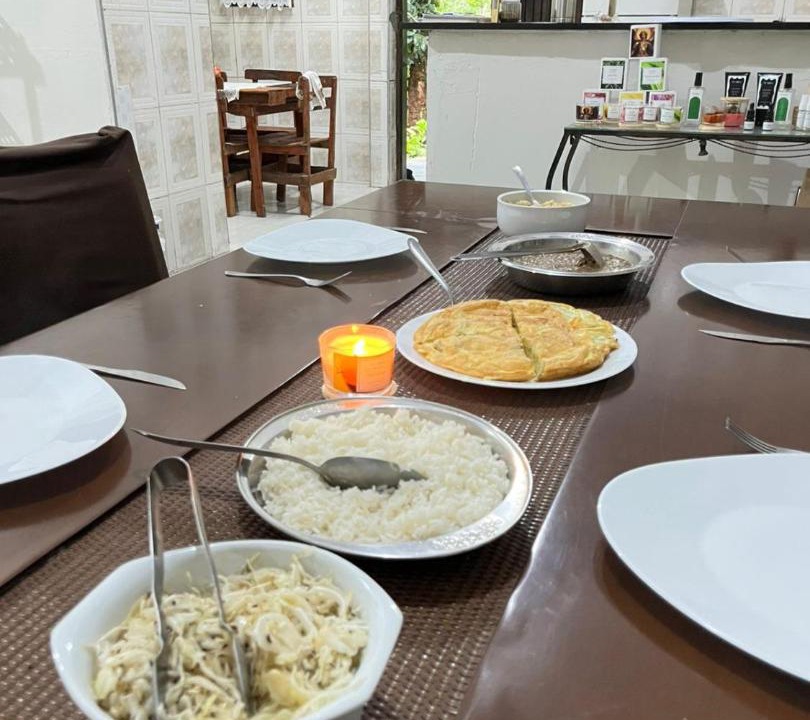 Photo of Kitchen in Mongagua