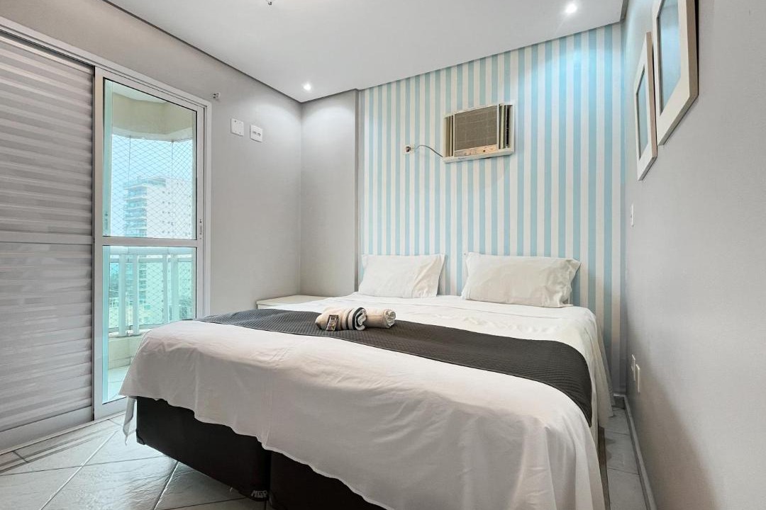 Photo of Bedroom in Balneario Cidade Atlantica
