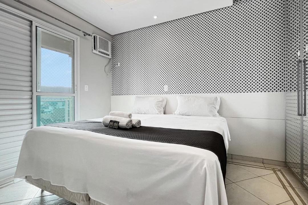 Photo of Bedroom in Balneario Cidade Atlantica