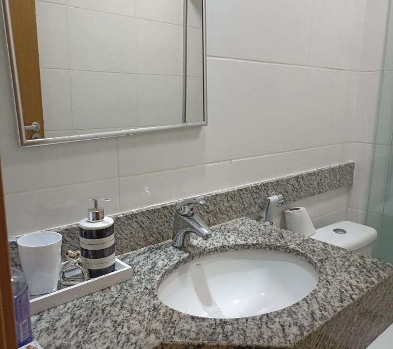 Photo of Bathroom in Aguas Claras