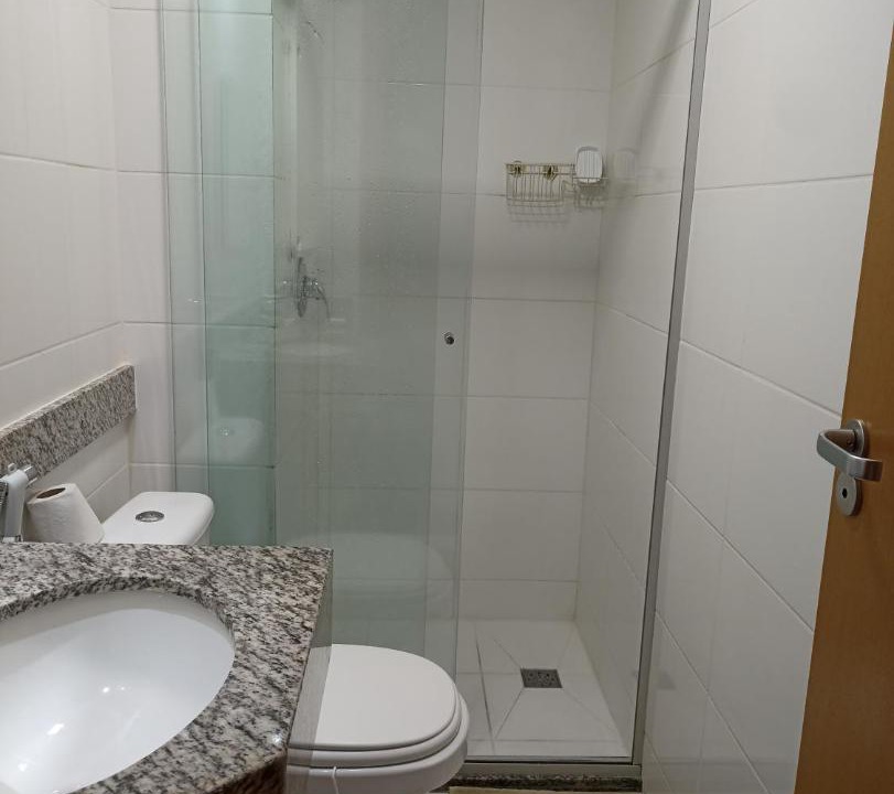 Photo of Bathroom in Aguas Claras