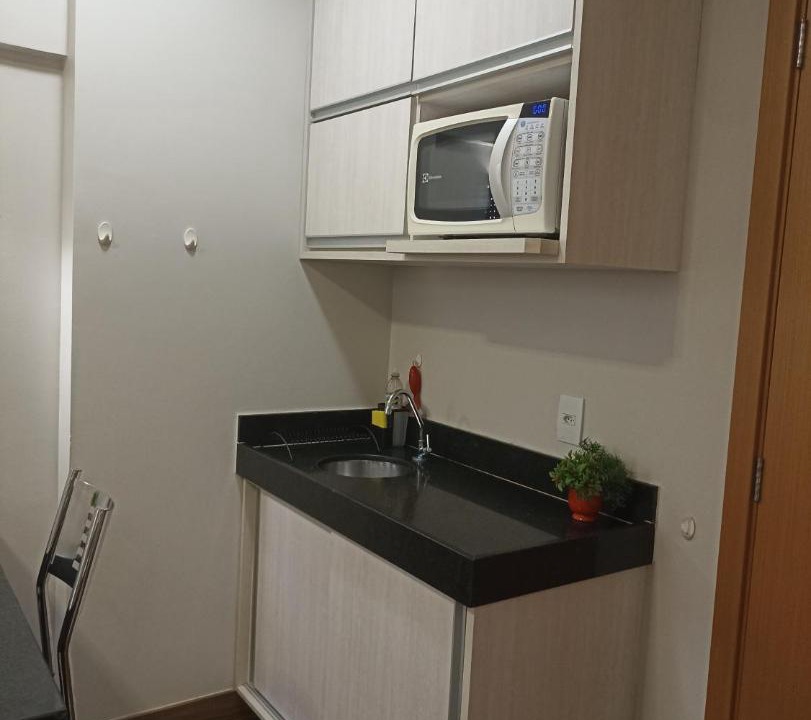 Photo of Kitchen in Aguas Claras