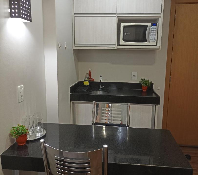 Photo of Kitchen in Aguas Claras