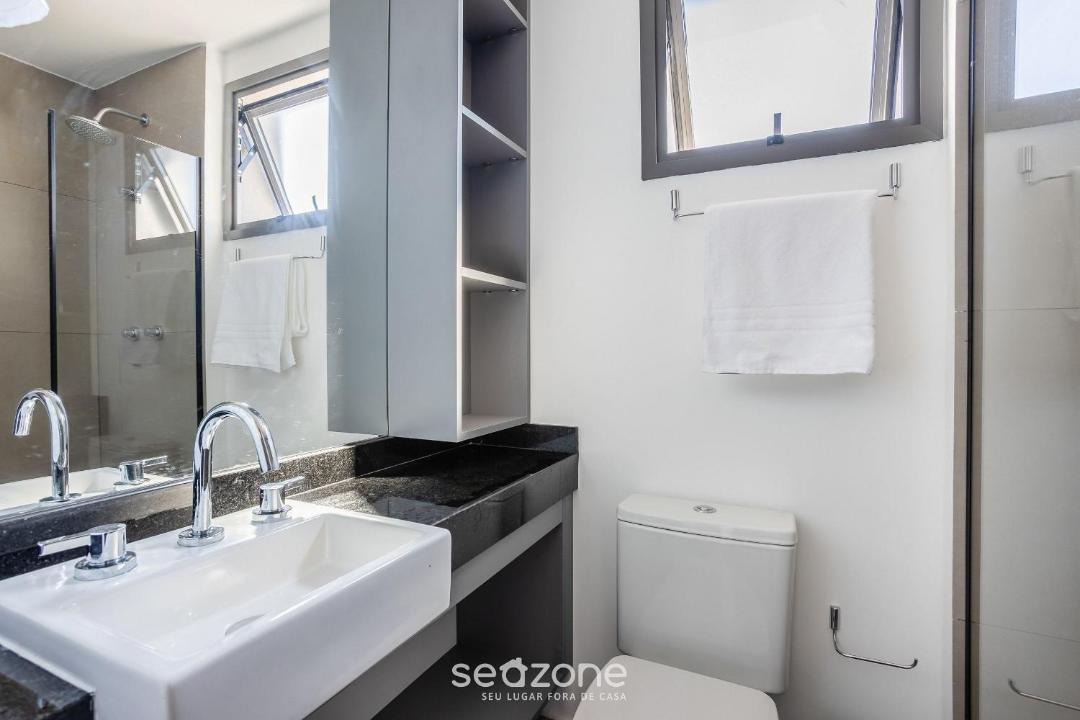 Photo of Bathroom in Vila Clementino
