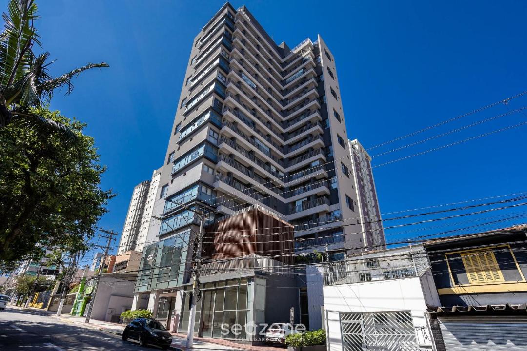 Photo of Buildings in Vila Clementino