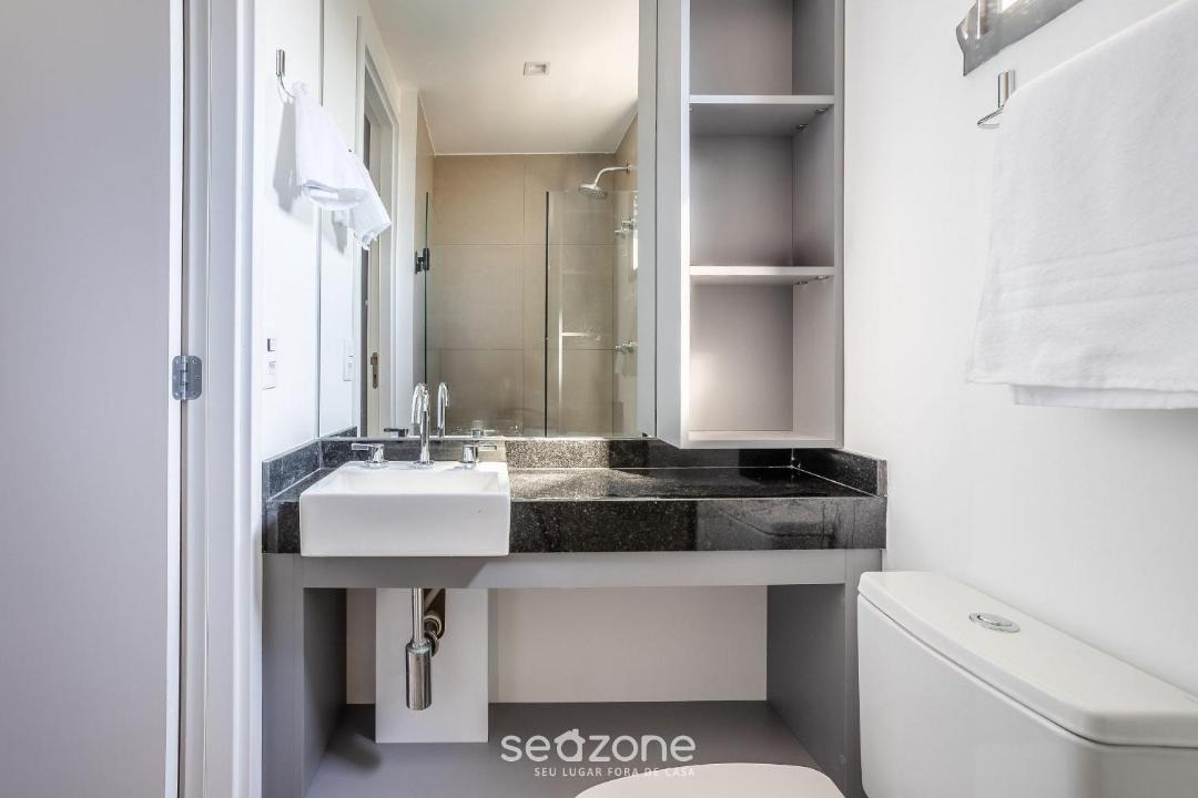 Photo of Bathroom in Vila Clementino
