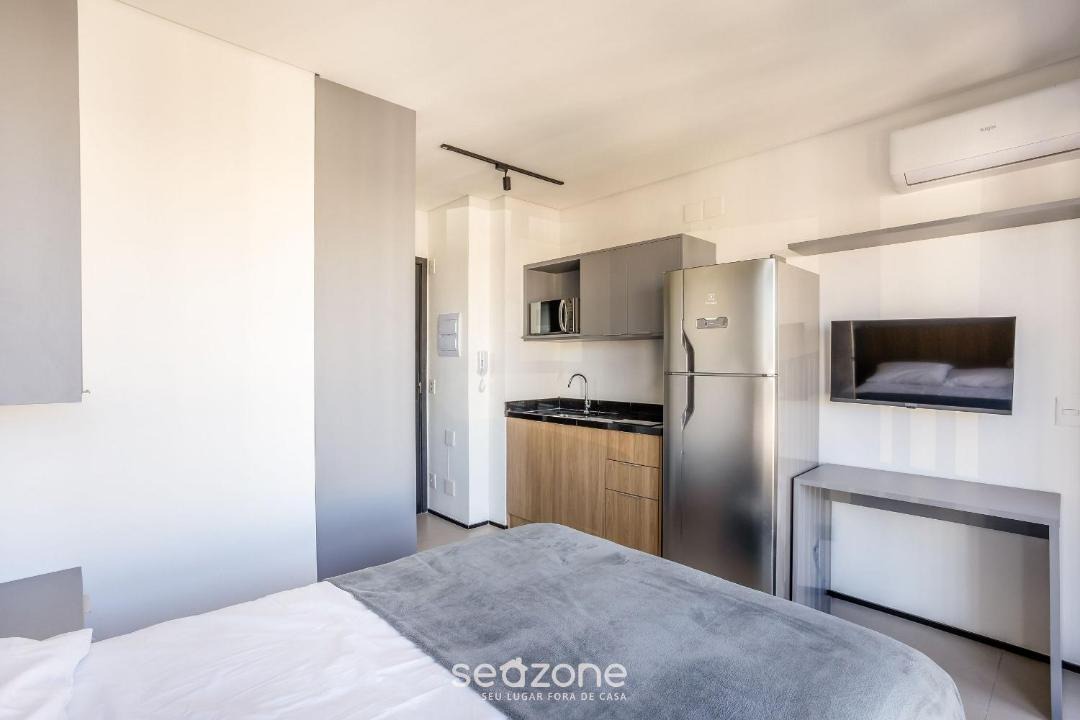 Photo of Bedroom in Vila Clementino