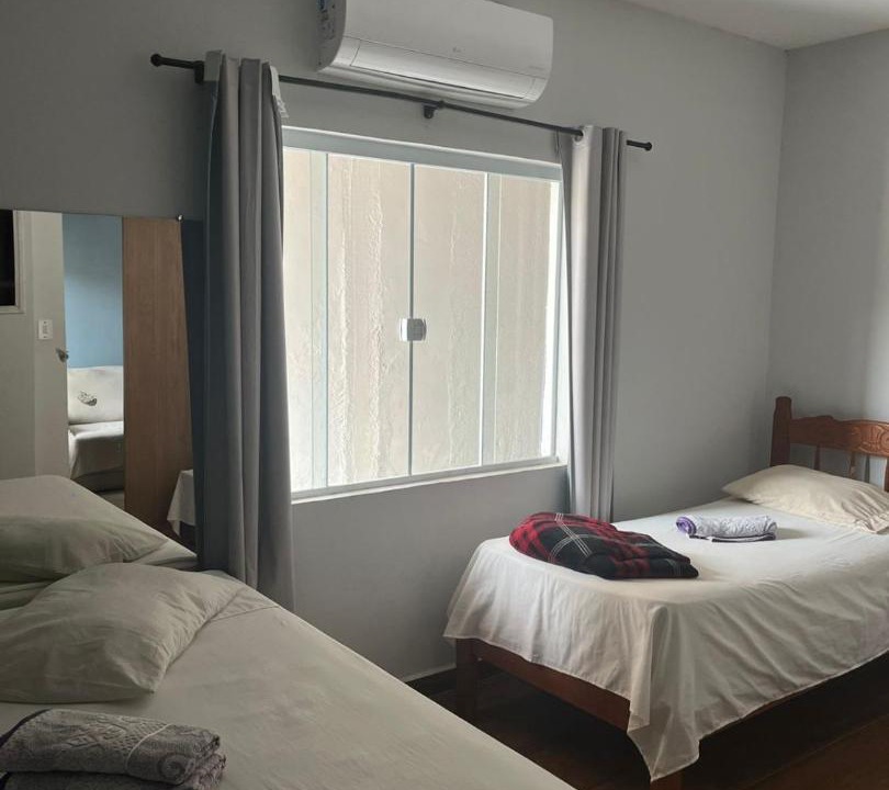 Photo of Bedroom in Aparecida