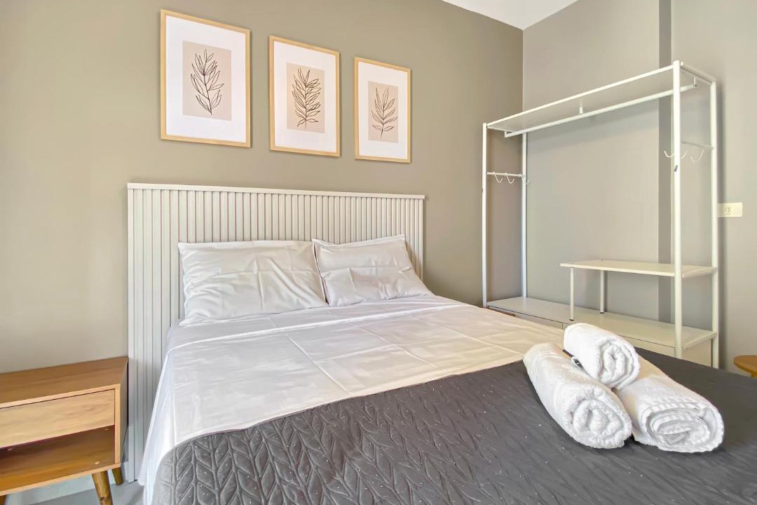 Photo of Bedroom in Balneario Cidade Atlantica