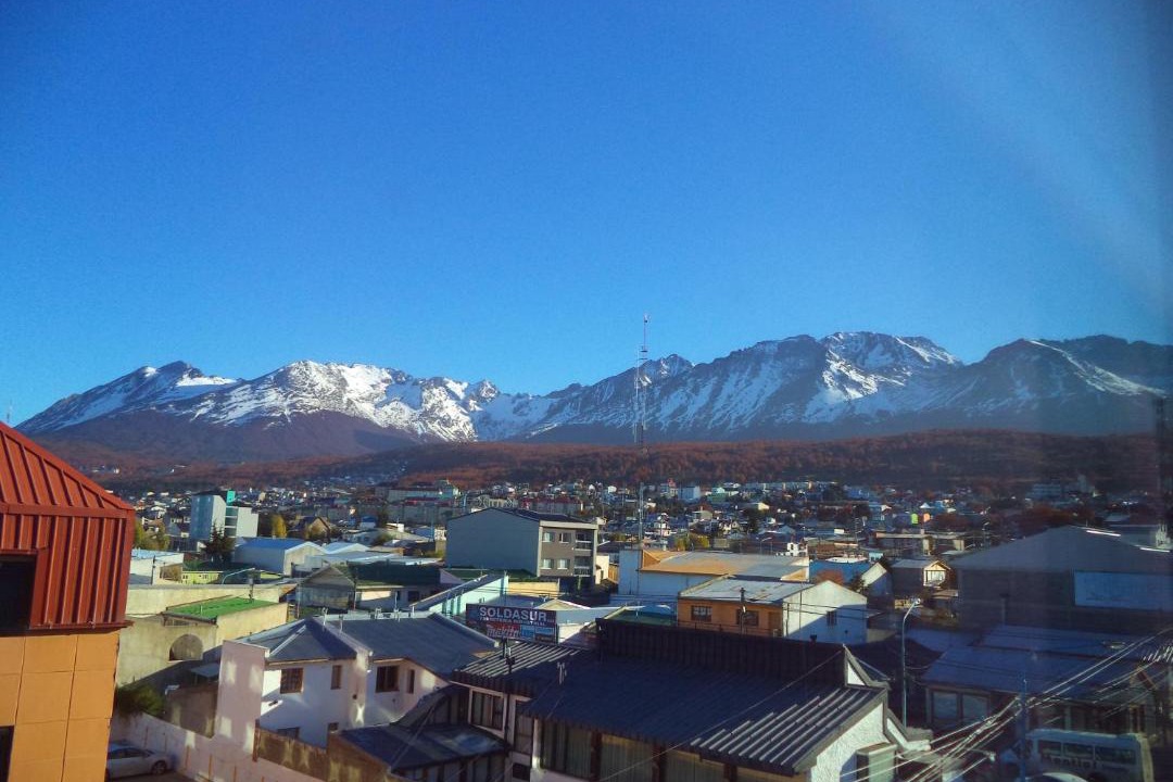 Photo of Others in Province of Tierra del Fuego