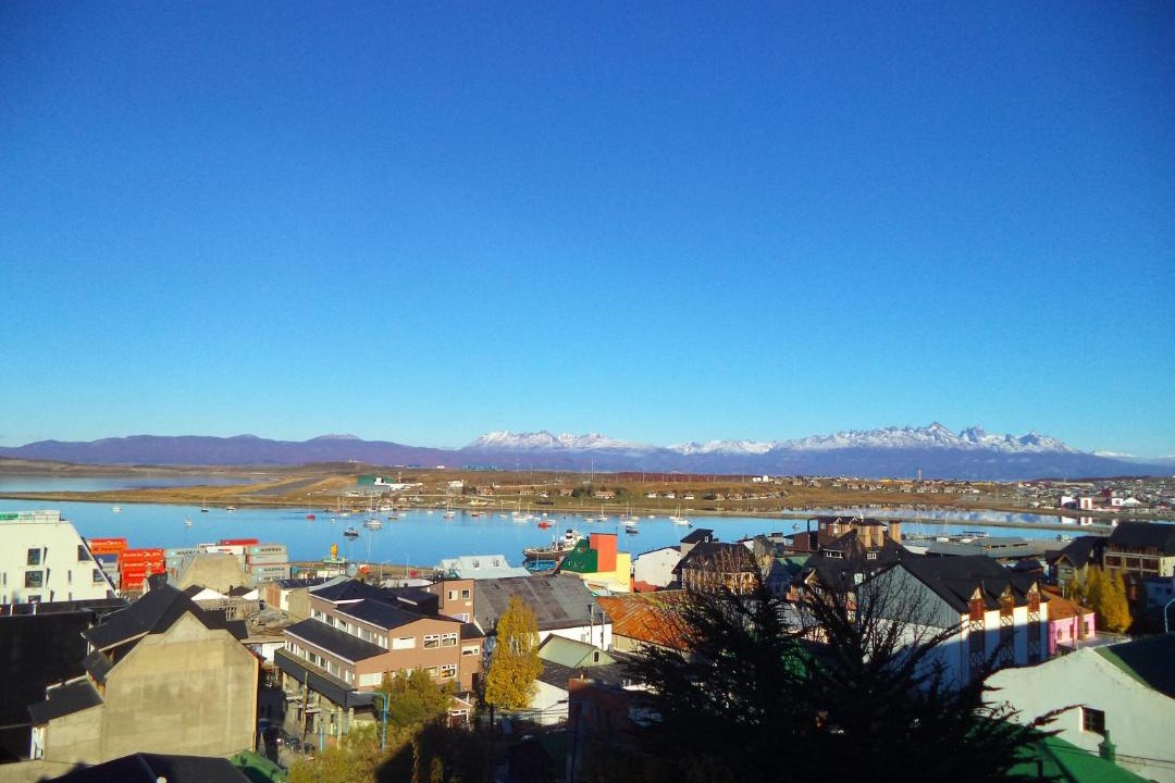 Photo of Others in Province of Tierra del Fuego