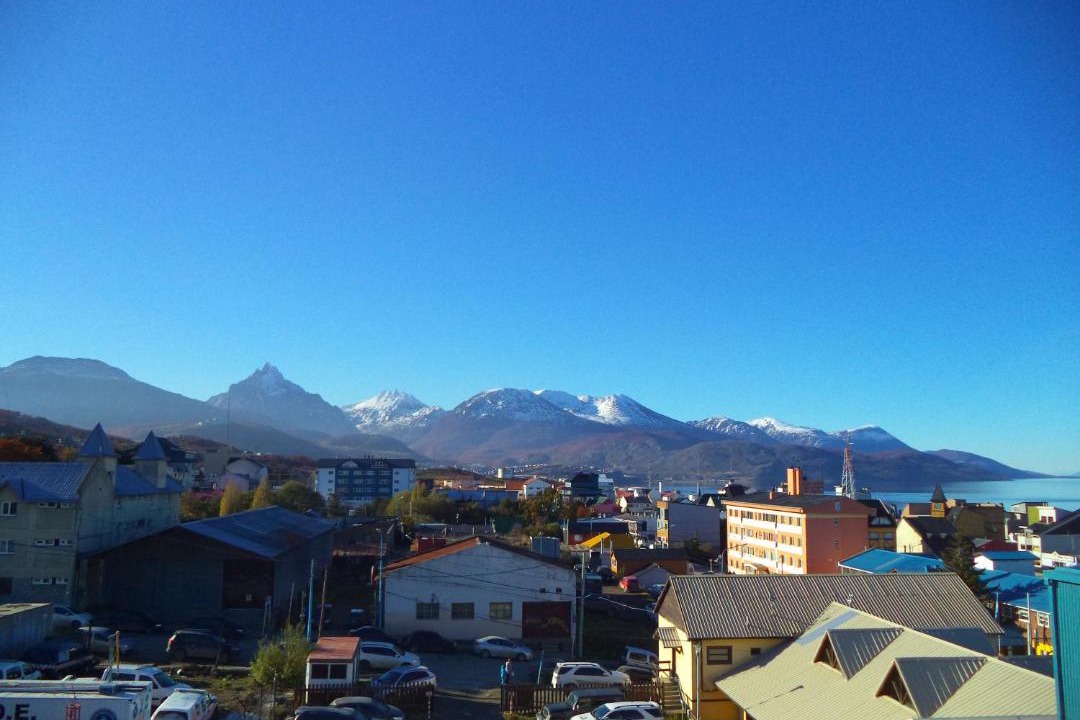 Photo of Others in Province of Tierra del Fuego