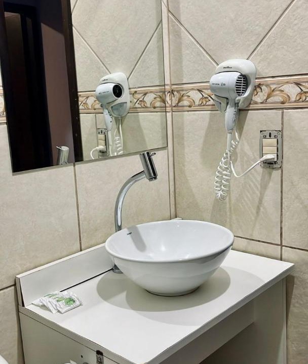 Photo of Bathroom in Torres