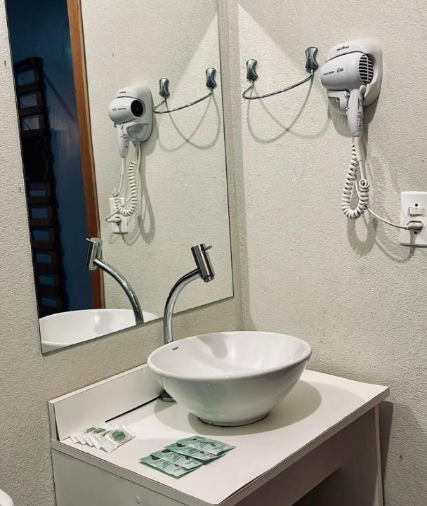 Photo of Bathroom in Torres