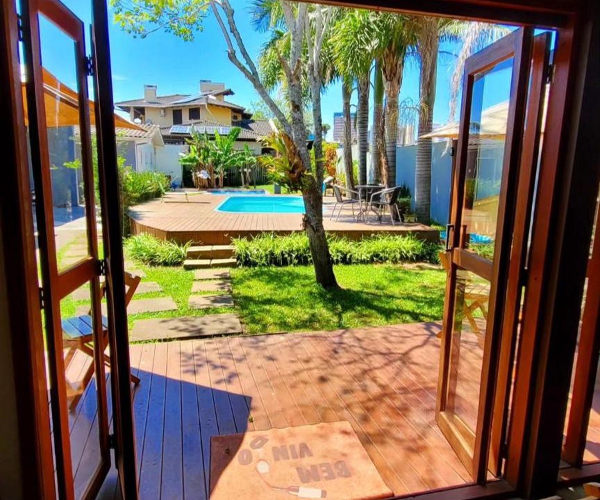 Photo of Patio Balcony in Torres