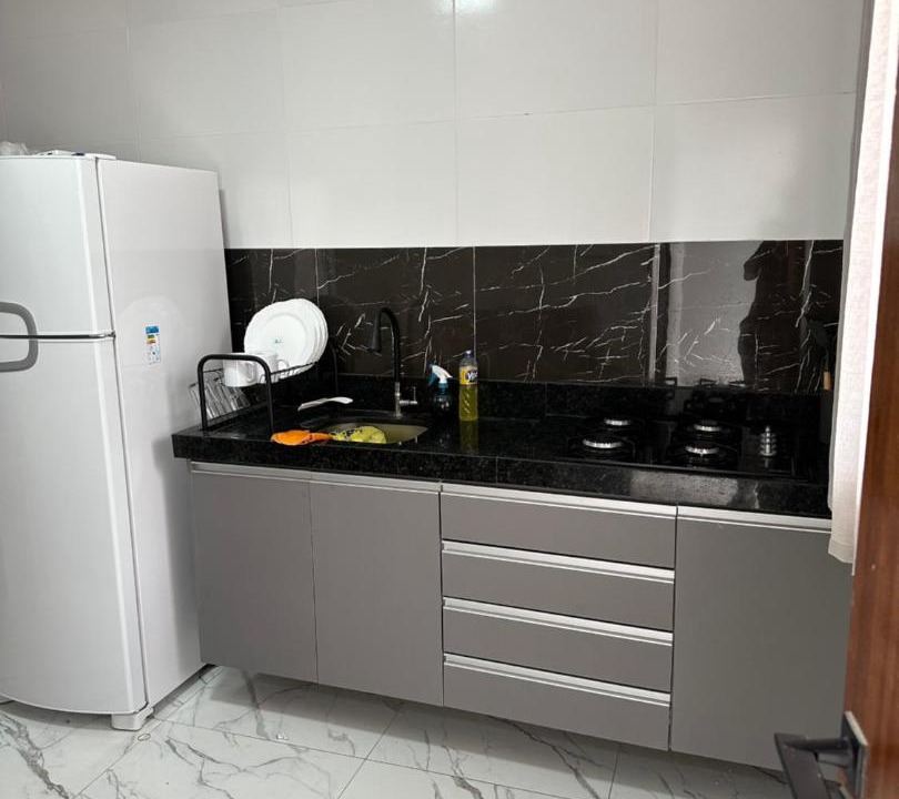Photo of Kitchen in Eldorado