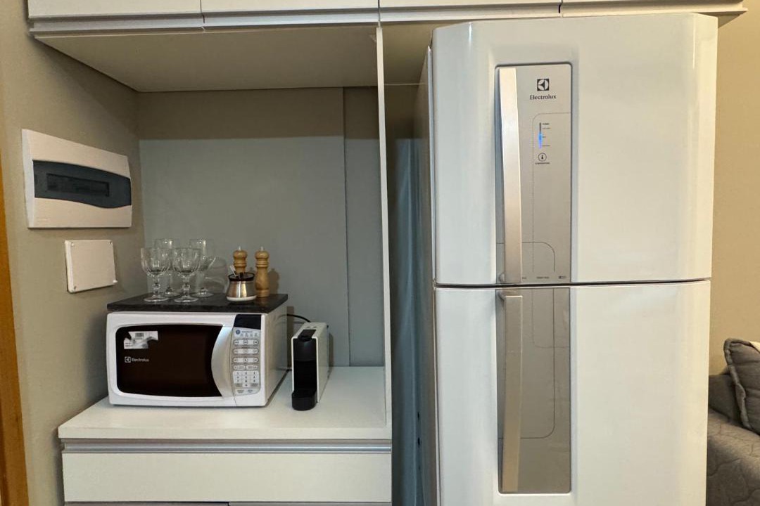 Photo of Kitchen in Sao Carlos