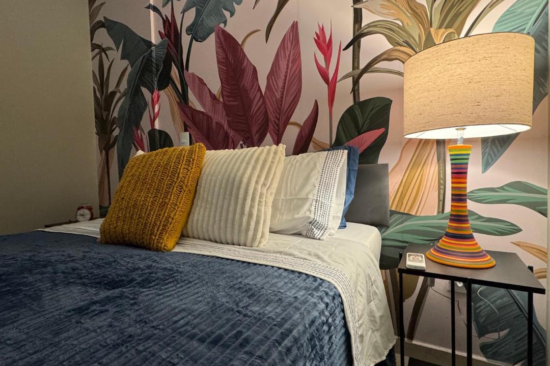 Photo of Bedroom in Sao Carlos