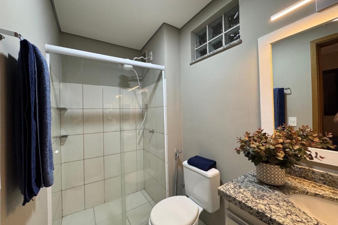 Photo of Bathroom in Sao Carlos