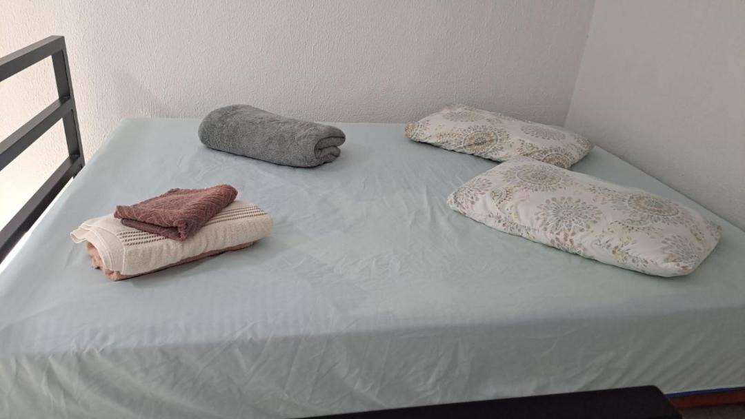 Photo of Bedroom in Sorocaba