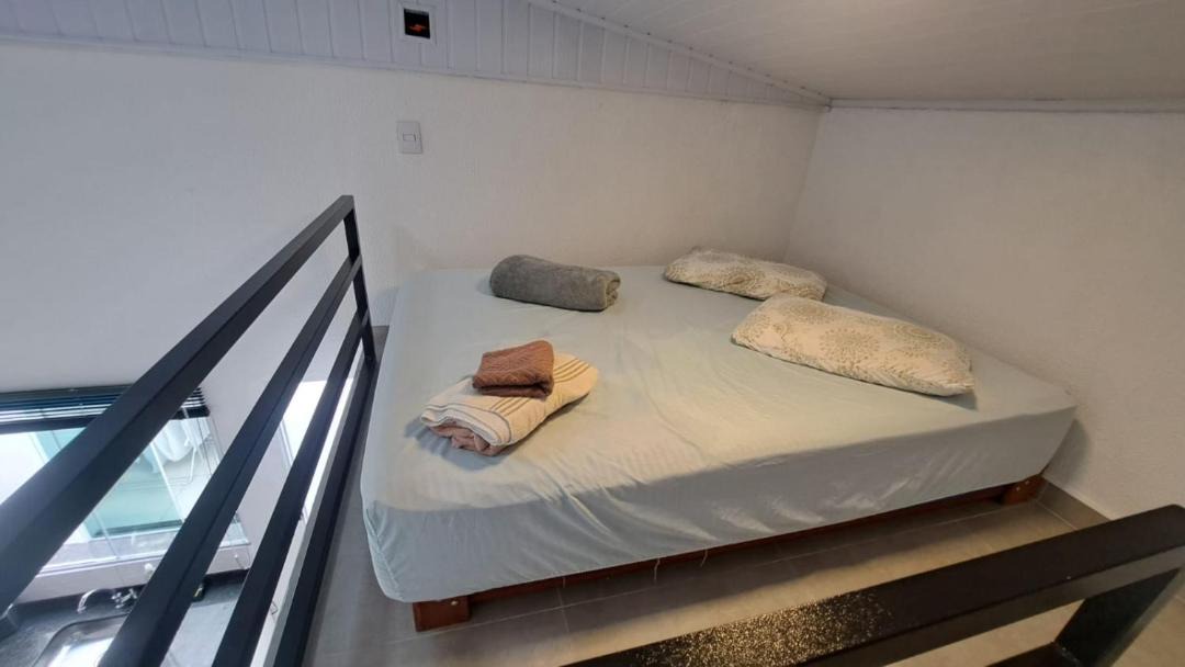 Photo of Bedroom in Sorocaba
