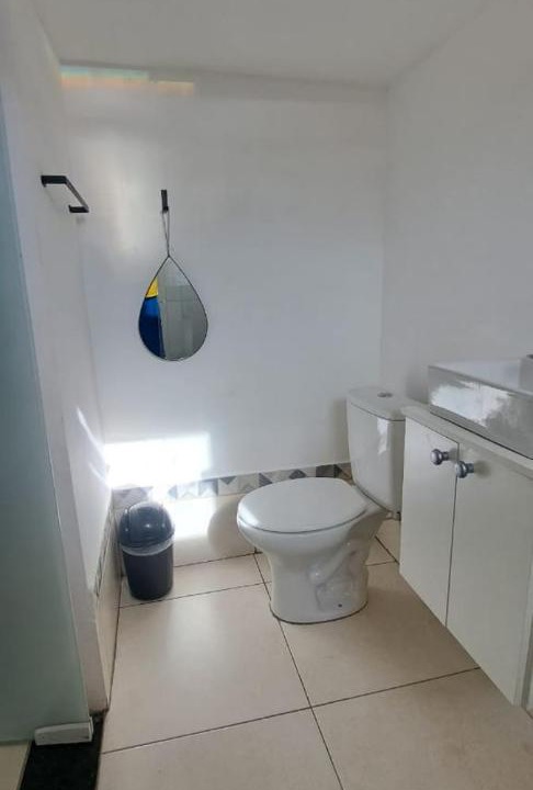 Photo of Bathroom in Sorocaba