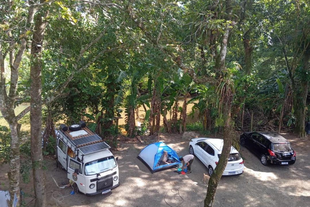 Photo of Outdoor in Maresias
