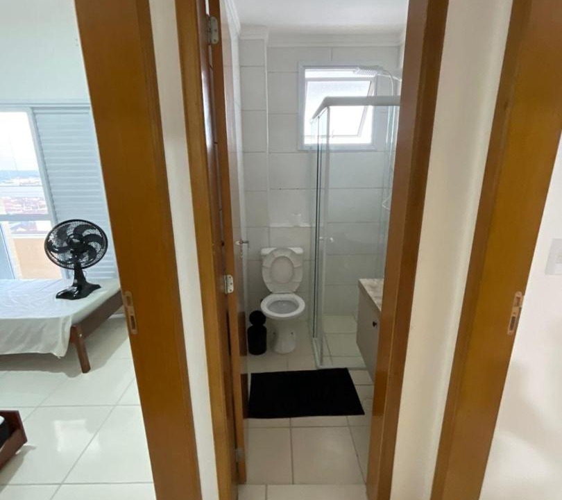 Photo of Bathroom in Jardim Imperador