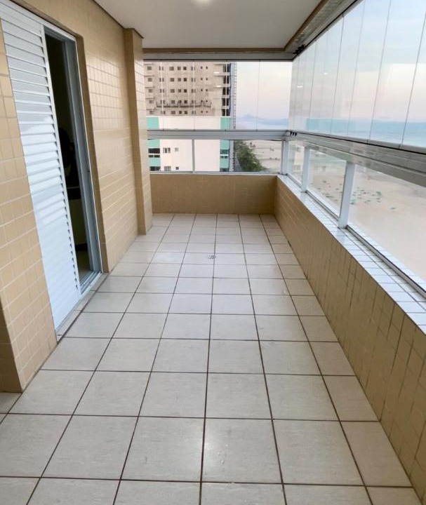 Photo of Patio Balcony in Jardim Imperador