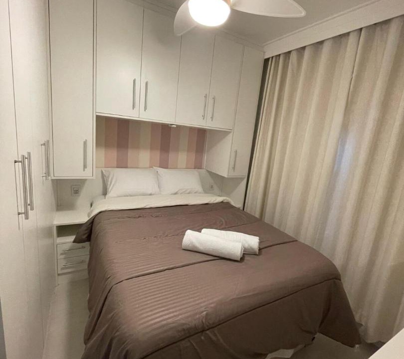 Photo of Bedroom in Osasco