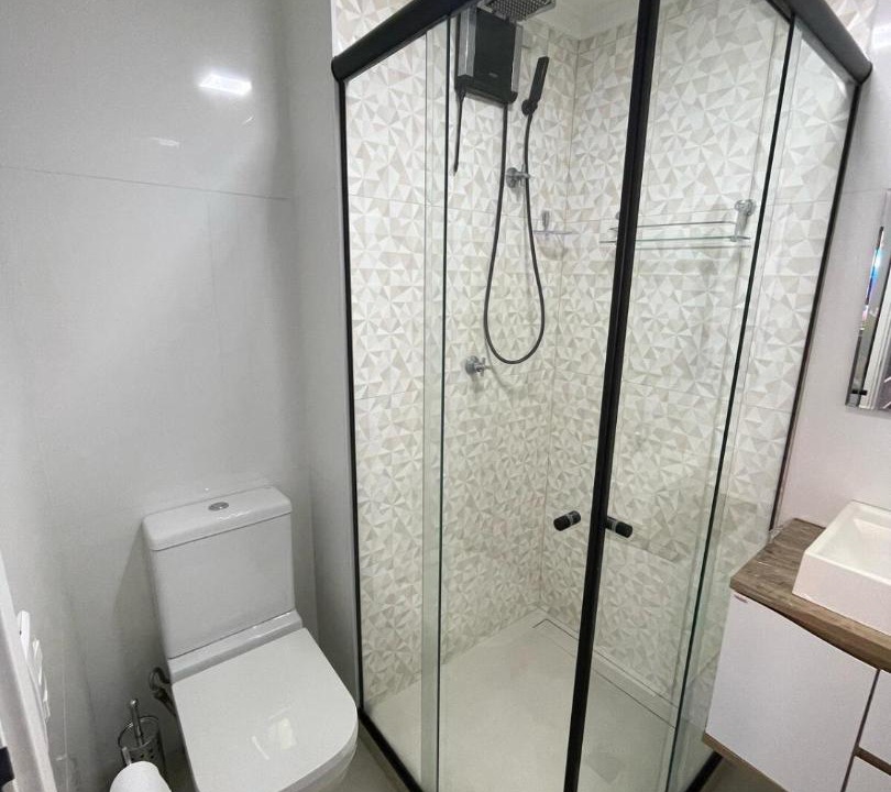 Photo of Bathroom in Osasco