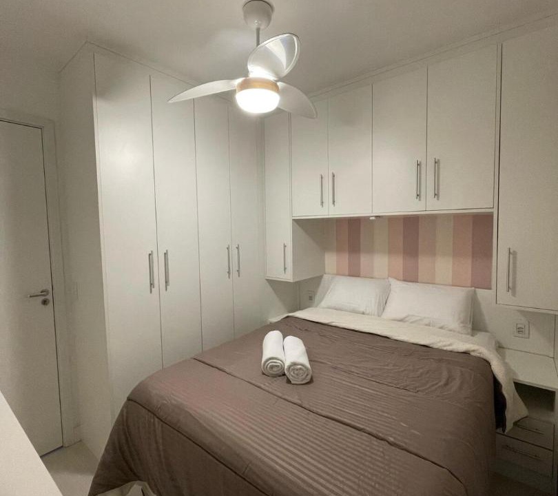 Photo of Bedroom in Osasco