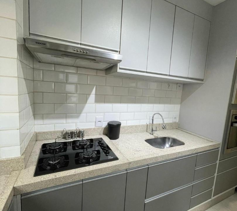 Photo of Kitchen in Osasco