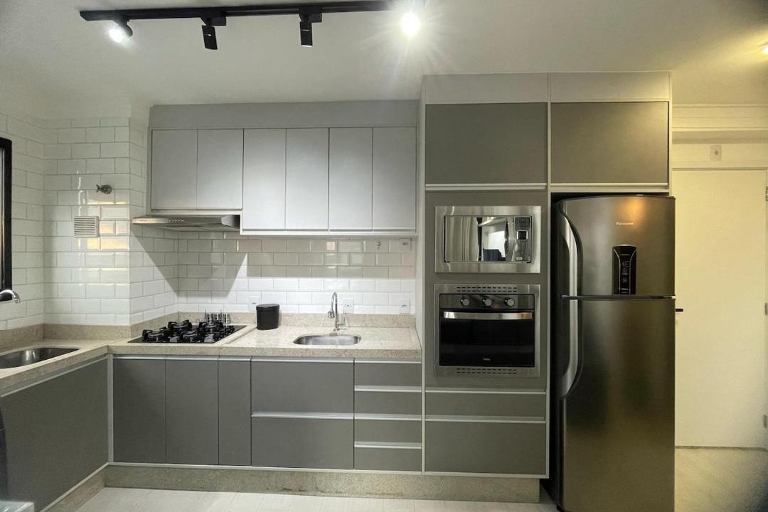 Photo of Kitchen in Osasco