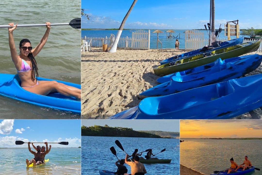 Photo of Others in Mangue Seco