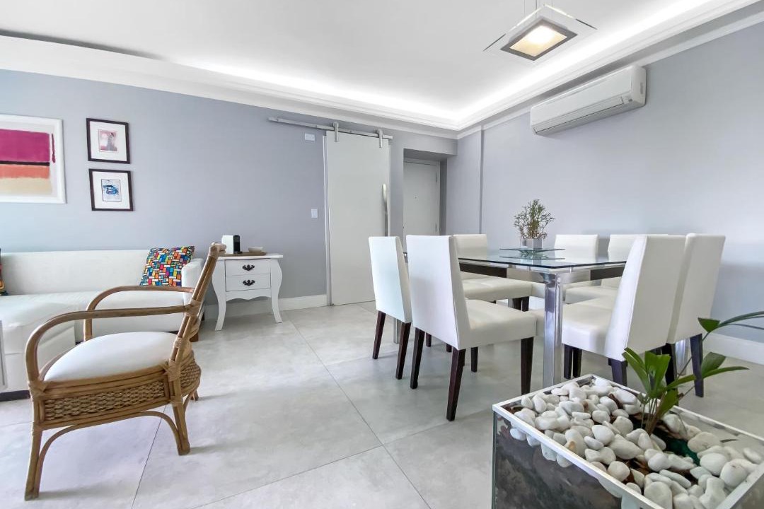 Photo of Livingroom in Balneario Cidade Atlantica