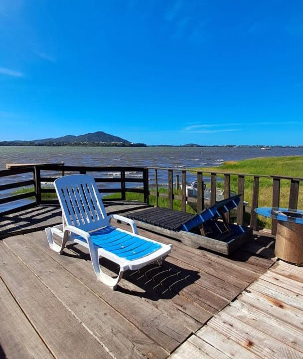 Photo of Patio Balcony in Arroio
