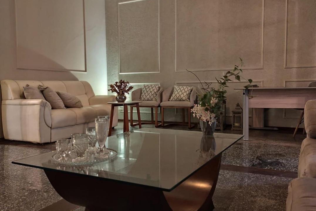 Photo of Livingroom in Rio Claro