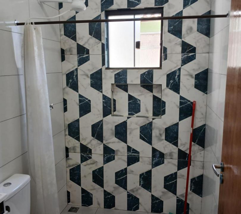Photo of Bathroom in Londrina