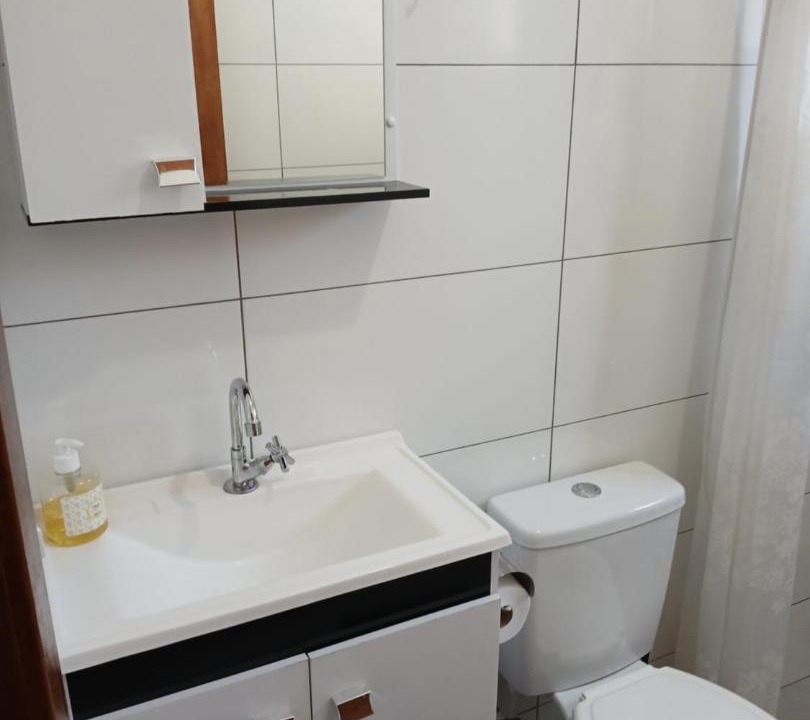 Photo of Bathroom in Londrina