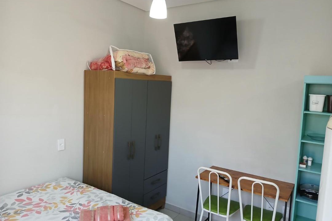 Photo of Bedroom in Londrina