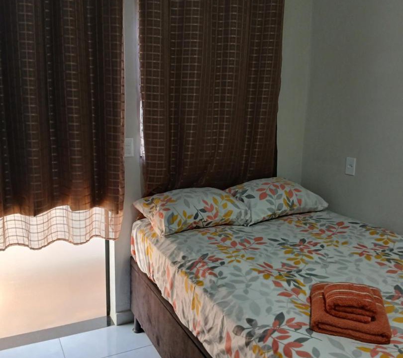 Photo of Bedroom in Londrina